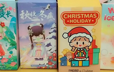 国货“潮品”如何“潮”下去